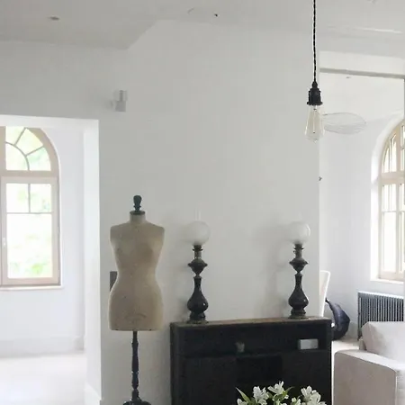 Superbe Des Annees 30 Apartment *